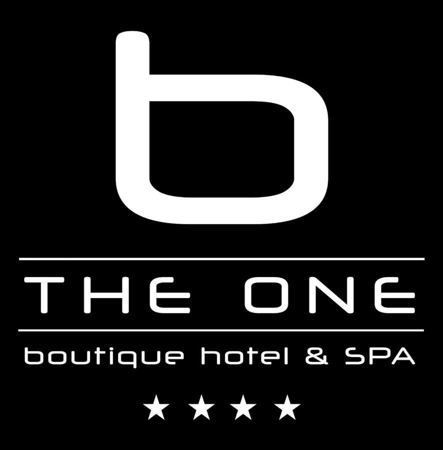 The One Boutique Hotel & Spa Rome (Adults Only) Exterior photo